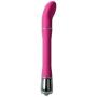 CalExotics Lulu Satin Scoop, Pink