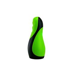 Youcups 12 Speed Electric Masturbator Cup Sex Toys For Men (Green)