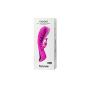 3 Motor Rabbit Come Hither by Adrien Lastic & 2.5 Oz Astroglide Water-Based Lubricant