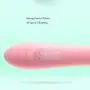 Quiet USB Cable Rechargeable Wireless Soft Pleasure Magnetic Charging Port Cordless Waterproof 10-Speed Ví-bratór Whisper Multifunctional Massager 40db Working Sound Quiet USB Cable Rechargeable Wireless Soft Pleasure Magnetic Charging Port Cordless Waterproof 10-Speed Ví-bratór Whisper Multifunctional Massager 40db Working Sound