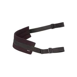 SPORTSHEETS - I Like It Doggie Style Strap - Adjustable BDSM Sling for Adult Play (Black)