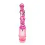 Crystal Stǐmulator Naughty Rabbit Vi-íbrǎtǒr Multiple Speeds Waterproof G Point Vi-íbrǎtǒr Toy Crystal Stǐmulator Naughty Rabbit Vi-íbrǎtǒr Multiple Speeds Waterproof G Point Vi-íbrǎtǒr Toy