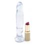 Doc Johnson Anal Starter 6-Inch, Clear Jellie