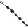 Master Series Serpent Silicone Beads of Pleasure