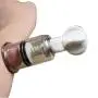 Finever Full Body Massage Cups Natural Nipple Enhancer & Enlargement (2Pk) Finever Full Body Massage Cups Natural Nipple Enhancer & Enlargement (2Pk)