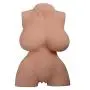 Zeezm Lovely and Exercise 3D Pőcket Big-Ass Pő&cket Pû&ssys Butt with Realistic Products Toys for Men Tshirt Lightweight