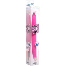 Pipedream Neon Luv Touch Vibe, Pink