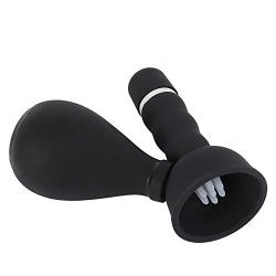 Women Nipple Massager-Cordless Vibrating Nipple Suckers Wireless Breast Vi-brĀtor Tóy