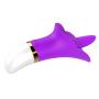 Sixinu Women Tongue Toy Mulit Toy Kiss Licking Women speeds Toy