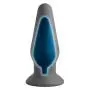 Zeus Electrosex Anal Amplifier Silicone Estim Plug Zeus Electrosex Anal Amplifier Silicone Estim Plug