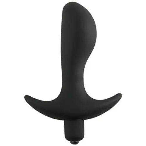 Pipedream Anal Fantasy Collection Vibrating Perfect Plug Pipedream Anal Fantasy Collection Vibrating Perfect Plug
