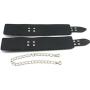LLFX Men and Female Fun Flirting and Stimulating Wear Leather Bracelet SM Toy Adjustable Waterproof Backpack