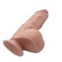 TTZCL 10 Inch Super Realistic Dìdlo High-Quality Flexible Massager Toys
