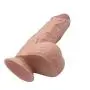 TTZCL 10 Inch Super Realistic Dìdlo High-Quality Flexible Massager Toys TTZCL 10 Inch Super Realistic Dìdlo High-Quality Flexible Massager Toys