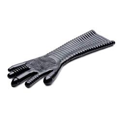 Master Series Pleasure Fister Textured Fisting Glove, 1 Count