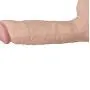HYLHYL5-F Stràp ón fór pěggìng, 9 inch Male or Men Silicone Toys Pleasure Toy Huge Big Size Thick Flexible Medical-Grade Stick | Diameter 5cm/1.96iches