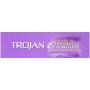 Trojan Condom Her Pleasure Sensations Lubricated