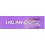 Trojan Condom Her Pleasure Sensations Lubricated Trojan Condom Her Pleasure Sensations Lubricated