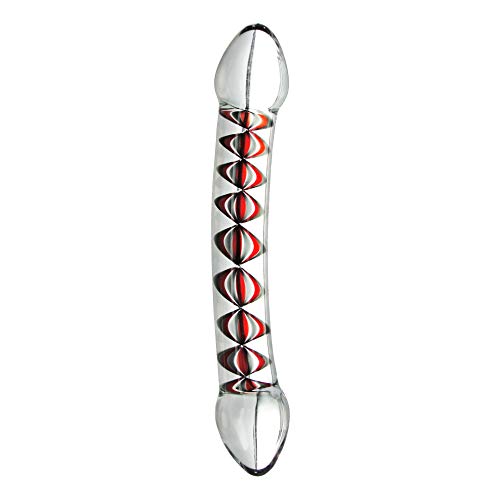 Twisted Ribbon Dildo