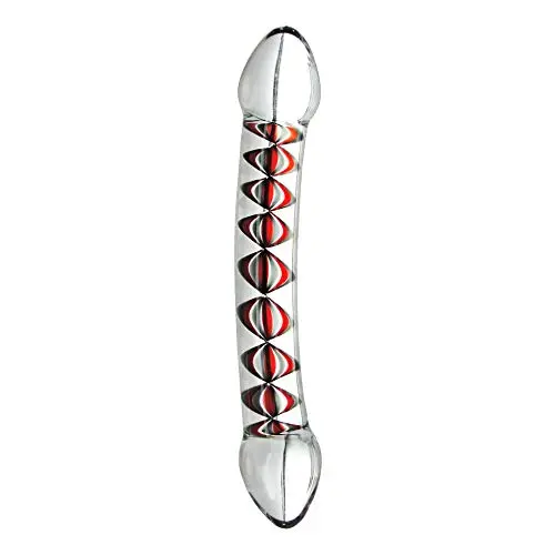 Twisted Ribbon Dildo Twisted Ribbon Dildo