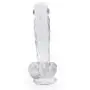 LLFX Jeans Lesbian Erotic Màssage Wand Transparent Silicone One Hundred Percent Waterproof with Suction Cup Backpack LLFX Jeans Lesbian Erotic Màssage Wand Transparent Silicone One Hundred Percent Waterproof with Suction Cup Backpack