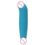 QUQUMARY Handheld Electric V`îbŗator Mássagér G Spotter Dilo for Women Recovery-Relaxation Vinrator Six Tóy Mássagér