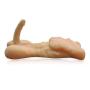Lifelike Extremely Torso Men Male Fun Toy Lifelike Dual-Purpose 3D Adult Toys for Women Gay Men