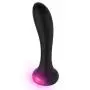 Omi Vibrating Anal Plug and Prostate Massager - Multi-Speed G-spot Vibrator for Men Women or Couples
