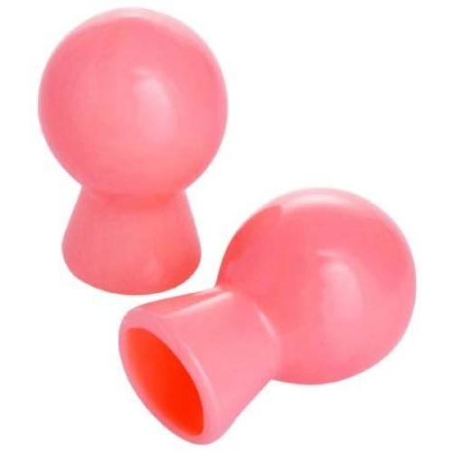 Pink Nipple Suckers