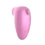 Knowwest Sucking Vib~rator with 7 Modes Waterproof Rechargeable Quiet Suction Toy Knowwest Sucking Vib~rator with 7 Modes Waterproof Rechargeable Quiet Suction Toy