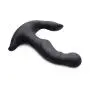 Pro Rim Rotating Vibrating Silicone Prostate Stimulator Pro Rim Rotating Vibrating Silicone Prostate Stimulator
