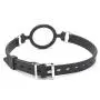 Black Mouth Ball Silicone Lock Straps Toy Mouth Plug Black Mouth Ball Silicone Lock Straps Toy Mouth Plug