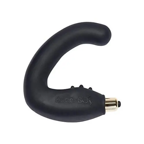 Rocks Off Rude-boy 7, Black Rocks Off Rude-boy 7, Black