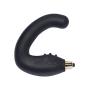 Rocks Off Rude-boy 7, Black