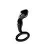 Pipedream Icicles No 46, Black