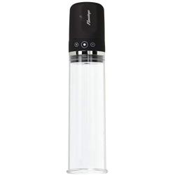 Nasstoys Travel Pump, Clear, 20 Ounce