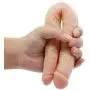 Ultra Soft Medical-Grade Si-licone Stick Big Small Heads Ultra Soft Medical-Grade Si-licone Stick Big Small Heads