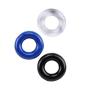 RITER Adullt Six Toys Product Kit BDSM Slave Bandage Flirt Games Dido Vibrantor & Amal Plugs for Couple