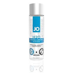 System Jo H2O Lubricant, 8-Ounce Bottle