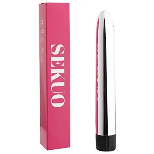 Waterproof Multi Speed Vibrating Relaxation Products Female Pleasure Toys - 7 inch Personal Ví-bratórs Waterproof Multi Speed Vibrating Relaxation Products Female Pleasure Toys - 7 inch Personal Ví-bratórs