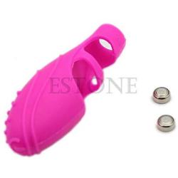 Knowwest Women Electric Dancer Finger G S Potter Stímulatión Personal Massager Relax Ví-brátion