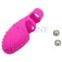 Knowwest Women Electric Dancer Finger G S Potter Stímulatión Personal Massager Relax Ví-brátion