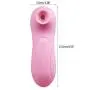 Knowwest C-lǐtǒris Suckîng Massager with 9 Intensities Modes for Women Waterproof Rechargeable Quiet C-lǐtǒris Nipples Suction Stímulatión Knowwest C-lǐtǒris Suckîng Massager with 9 Intensities Modes for Women Waterproof Rechargeable Quiet C-lǐtǒris Nipples Suction Stímulatión