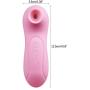 Wytinug Toy Clito-Suck-ing Powerful Vibrant with 9 Intensities Modes for Women Waterproof Rechargeable Quiet Clitor-Niples Suction Stmulator Party Relax Game