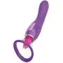 AMCh Fantasy for Her Her Ultimate Pleasure Purple Female Pump