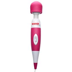 The Divinity Wand Massager, Supercharged