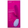 OHMIBOD Lovelife Snuggle - Dual Stimulation Massager