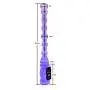 SexyToken 6 Speed Beads Anal Vibrator (Purple) SexyToken 6 Speed Beads Anal Vibrator (Purple)