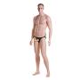 SPORTSHEETS - Everlaster Stud Strap-On for Male Bondage Play