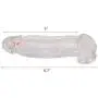 Skin Pênni`s Rings Male Chástity Device Pênni`s Ring Toys for Men Pênni`sring Pênni`s Sleeve Extension Reusable Cóndom 9 INCH13